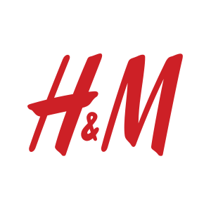 H & M
