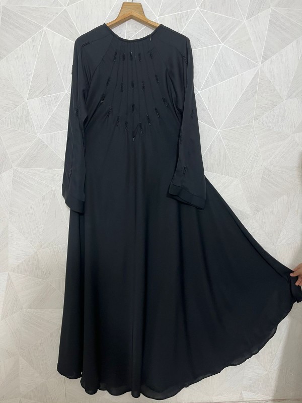 Style abaya