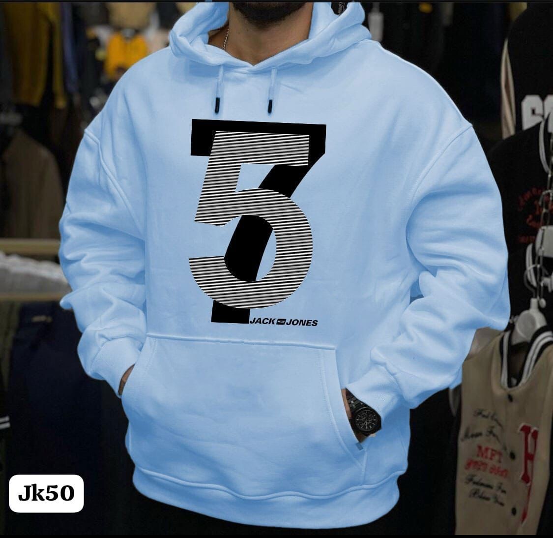 “Hoodie” For Men, Women &