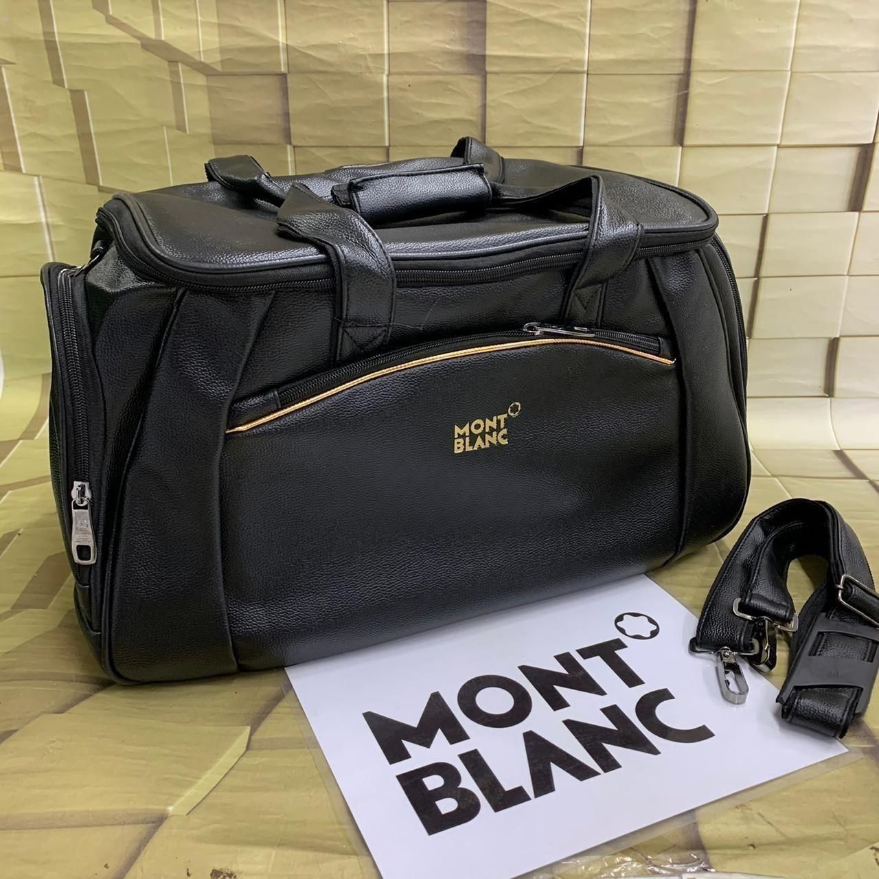 MONT BLANC  FULL  stock