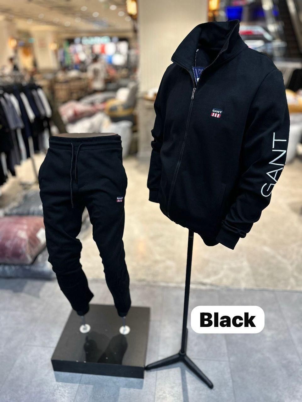 Boys' girls tracksuit