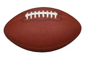 Rugby ball