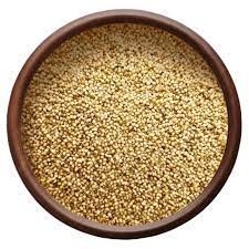 Millet Varieties (Little Millet, Foxtail Millet,