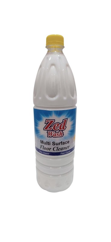 ZedWash Floor Cleaner