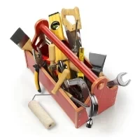 Tools & Home Improvement
