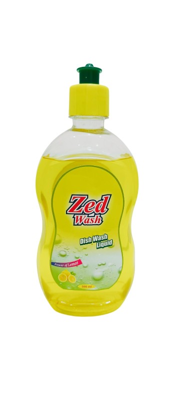 ZedWash DishWasher