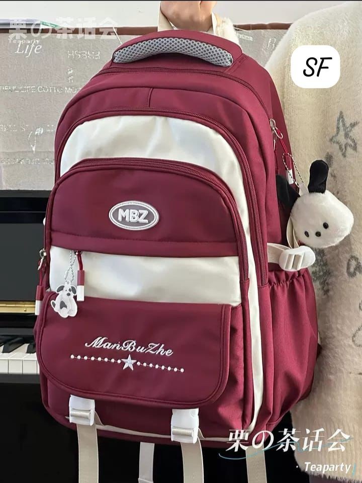 QAULITY FANCY BAGPACK