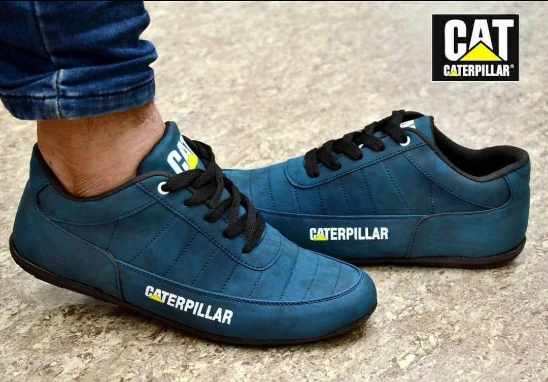 CAT SHOES