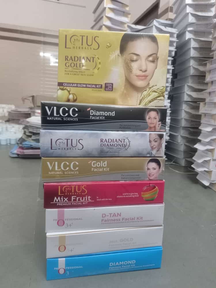 Pick Any Facial Kit