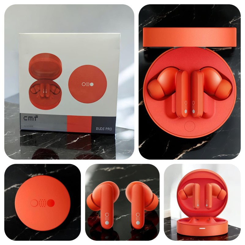 Nothing CMF Buds PRO