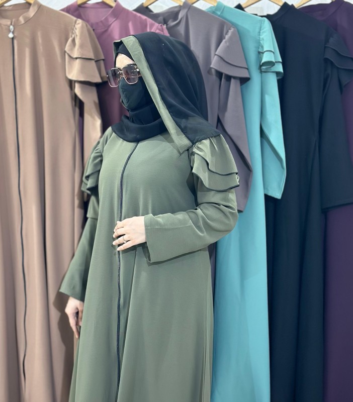 Style abaya