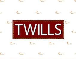 Twill