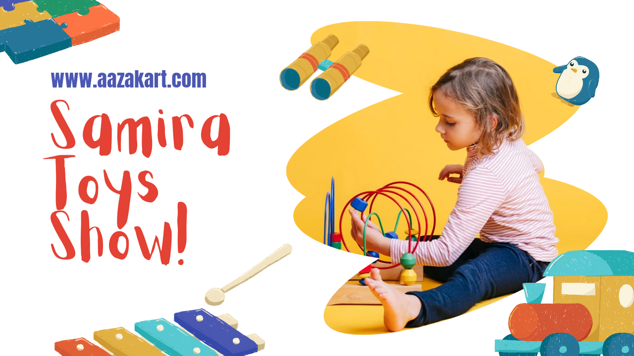 Kids & toy