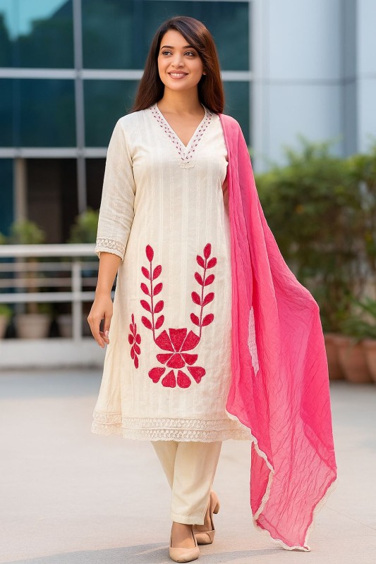 Women's kurti