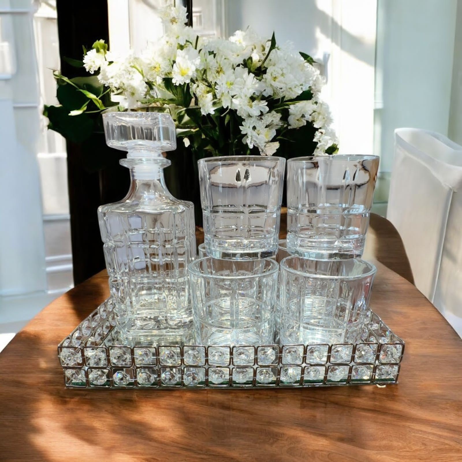 Let Premium Glassware Elevate Your Lifestyle