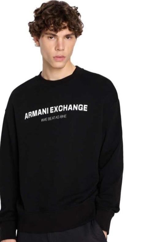 ARMANI EXCLUSIVE