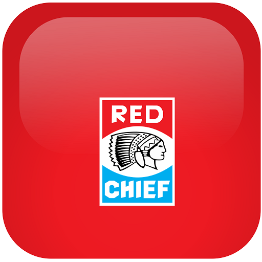 red and cheif