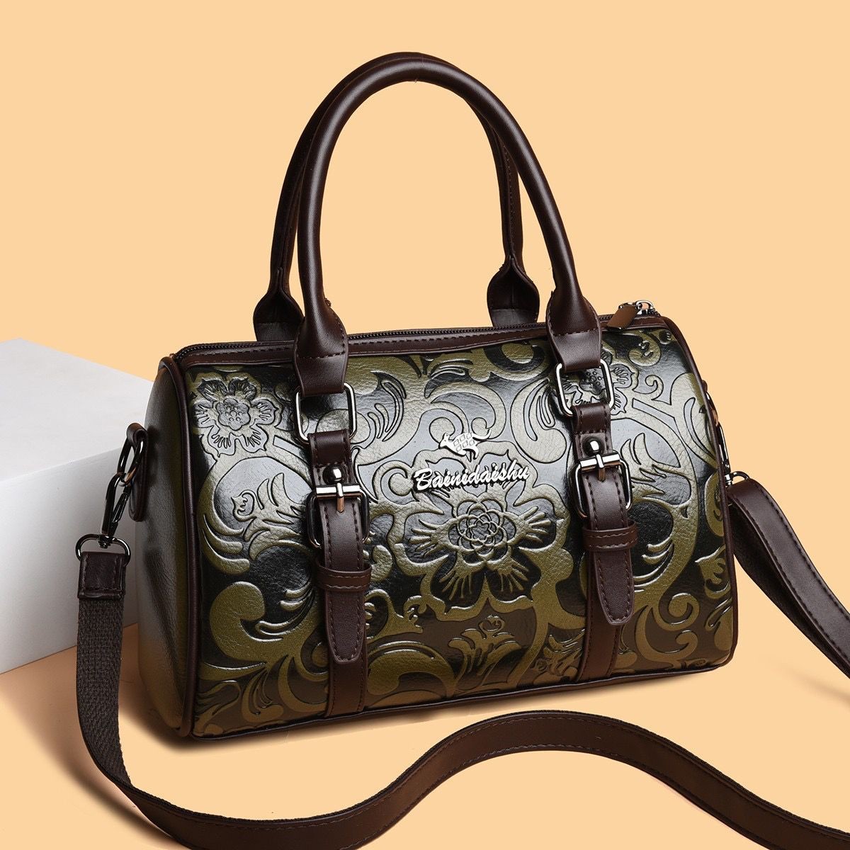 with Assured Quality