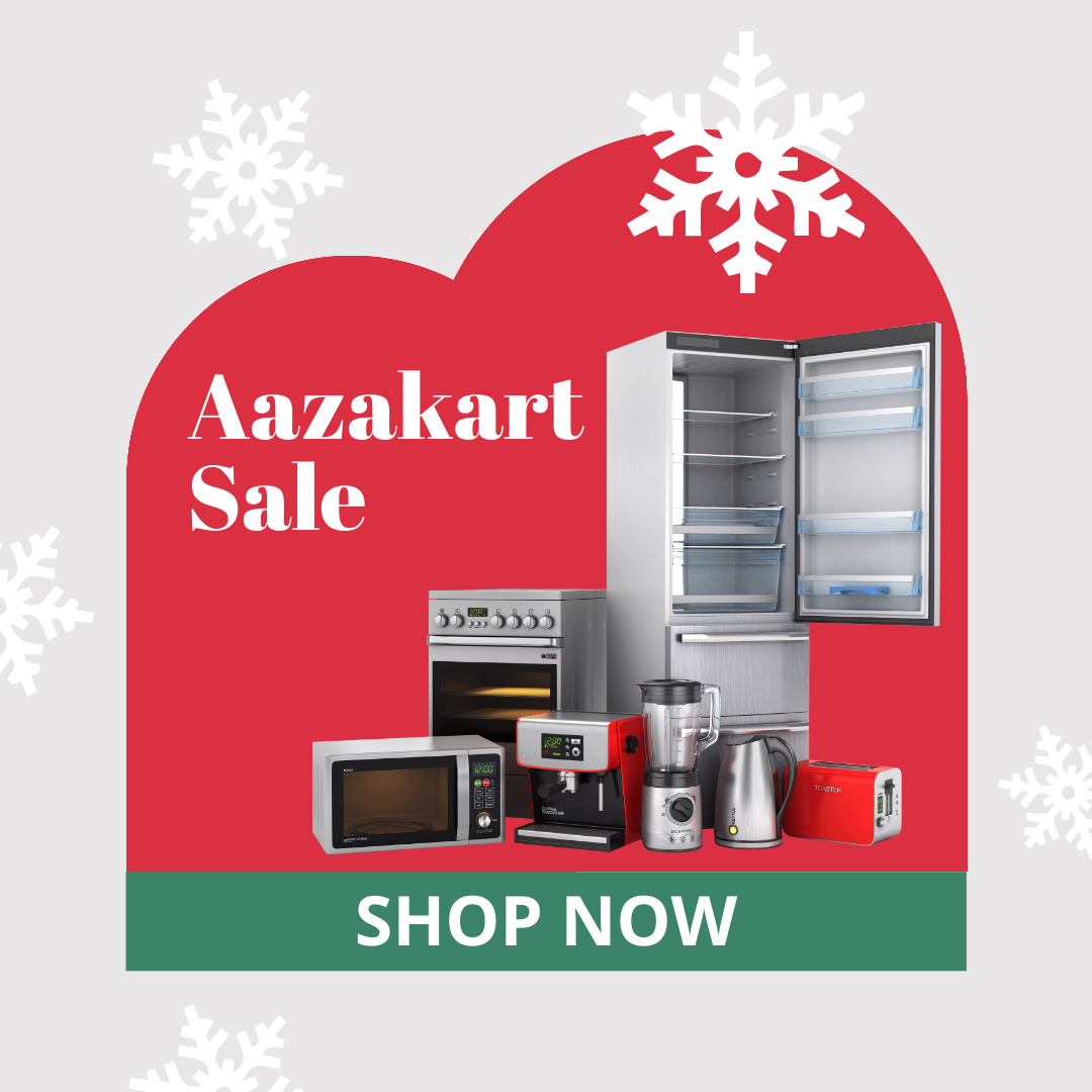 Household Appliances