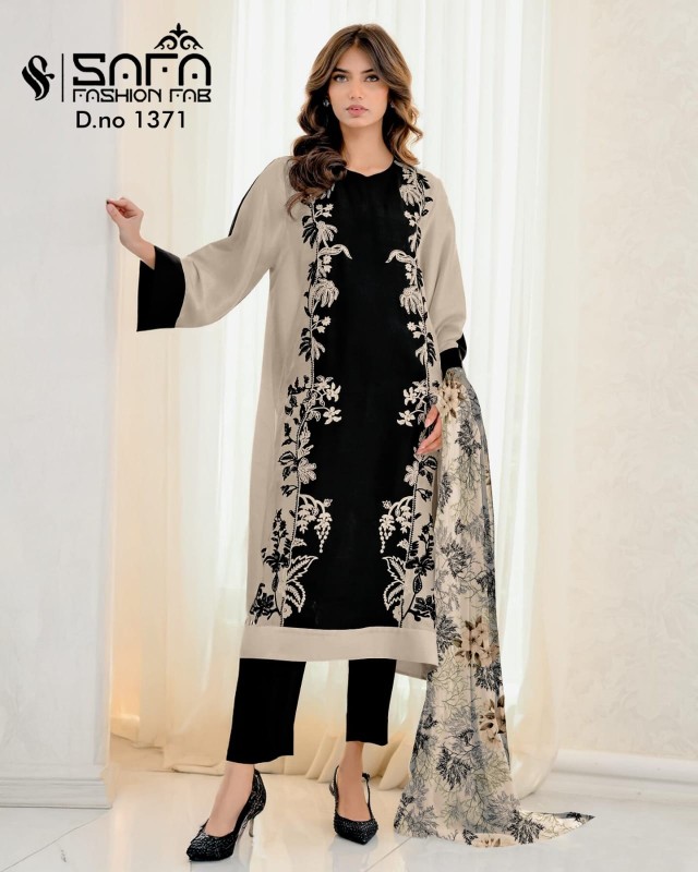 Women formal wear collection