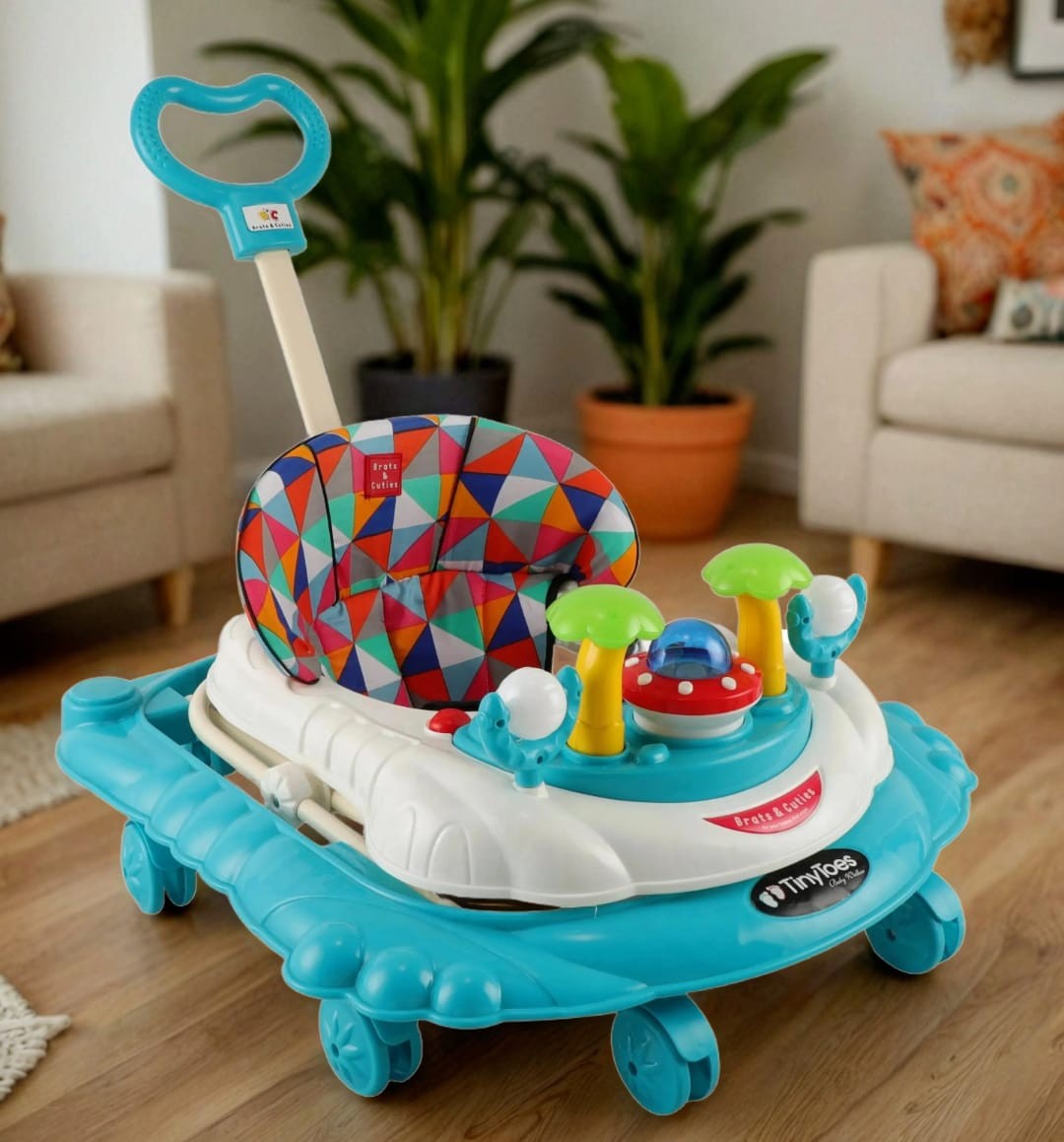 Baby walker