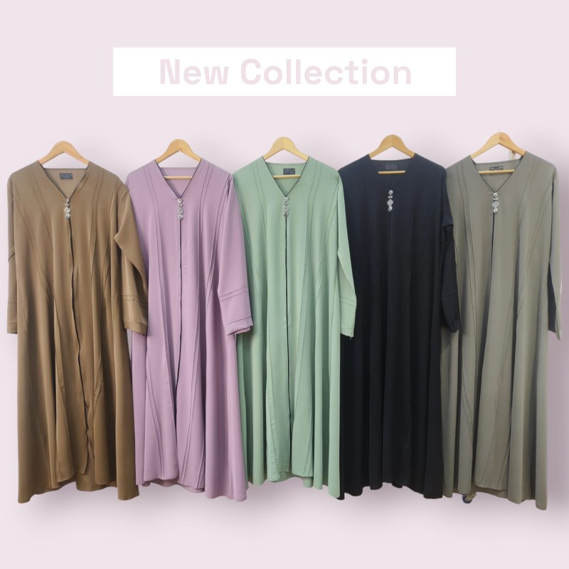 Abaya collection
