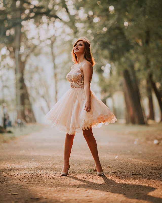 Party Dress