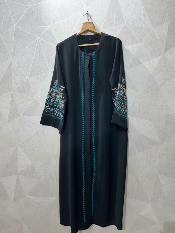 Style abaya