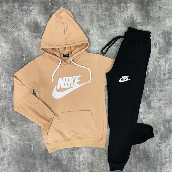Premium "sweatshirt + Lower" Winter Tracksuits