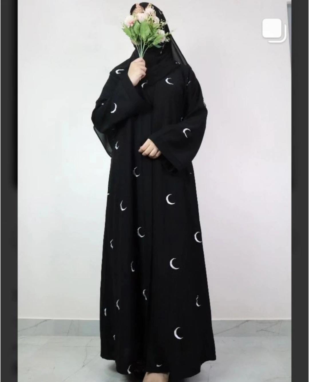 Women abaya