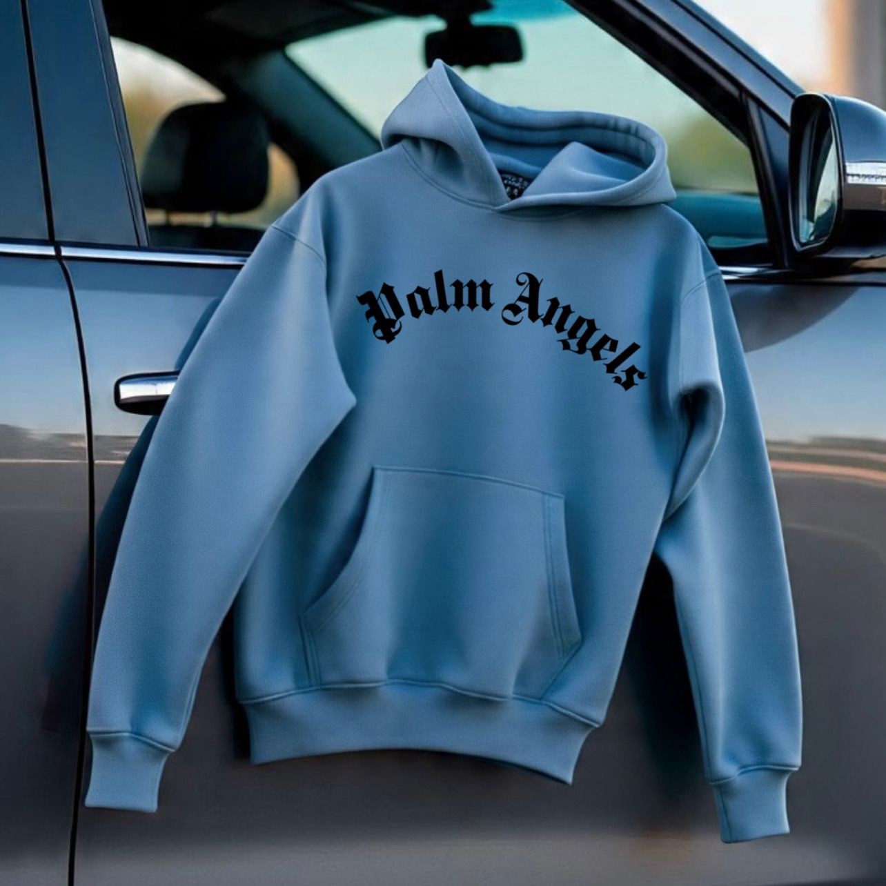 Winter HOODIE Collection