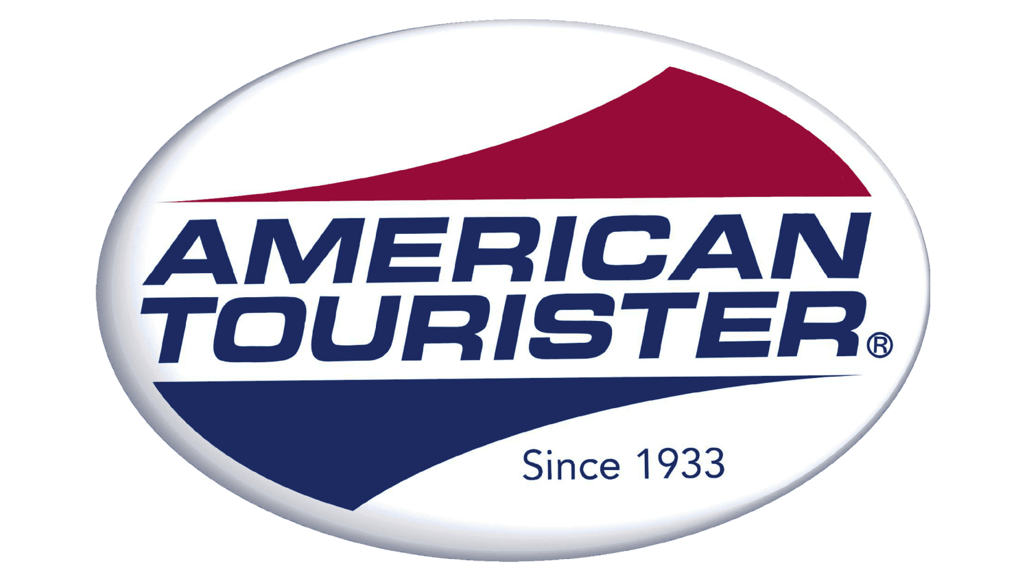 american tourister