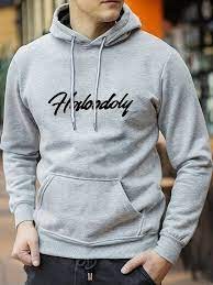 Hoodies & Sweatshirts