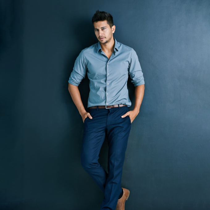 Men's Clothing Fashion