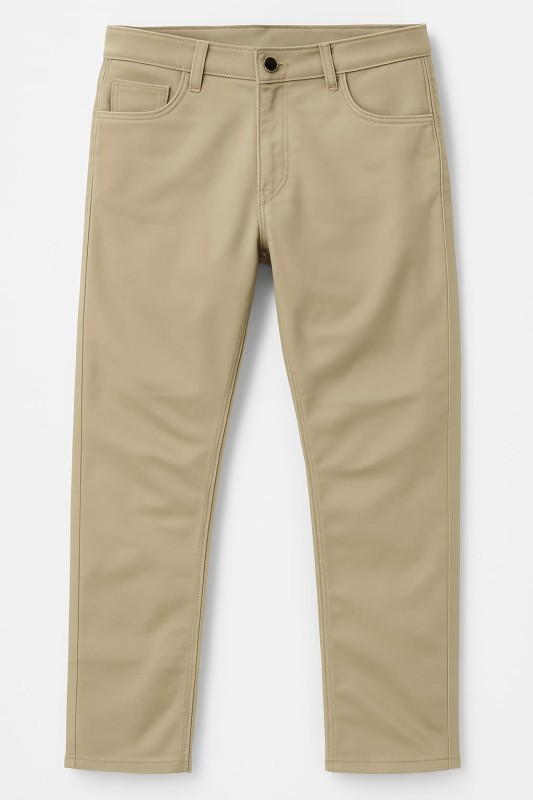 Product Name: Men's Slim Fit Cotton Pants