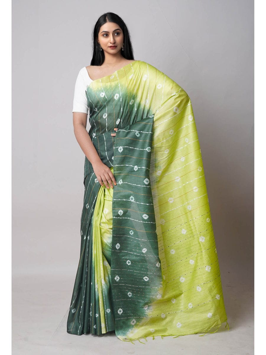 ? Beautifully Crafted Kota silk Saree collection