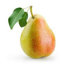 Pear