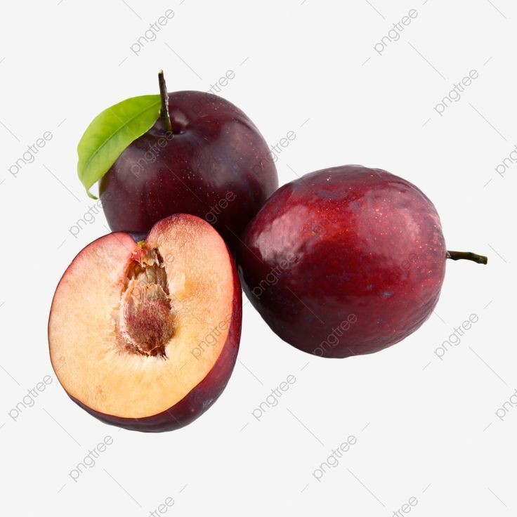 Plum