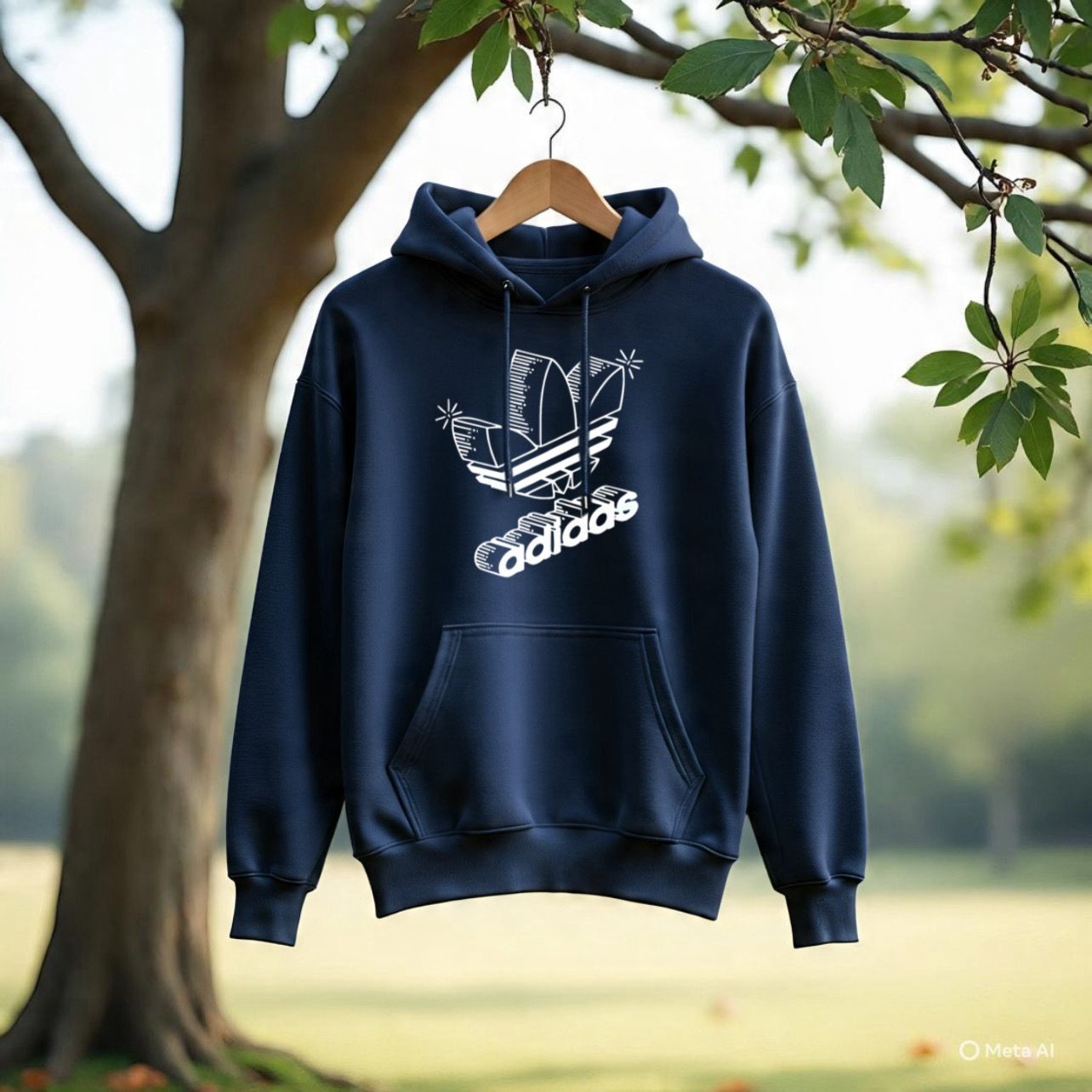 Winter Hoodie Collection