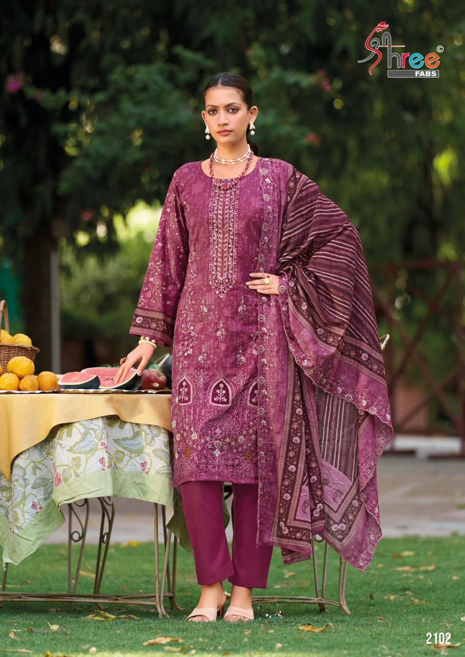 Women pure cotton suit